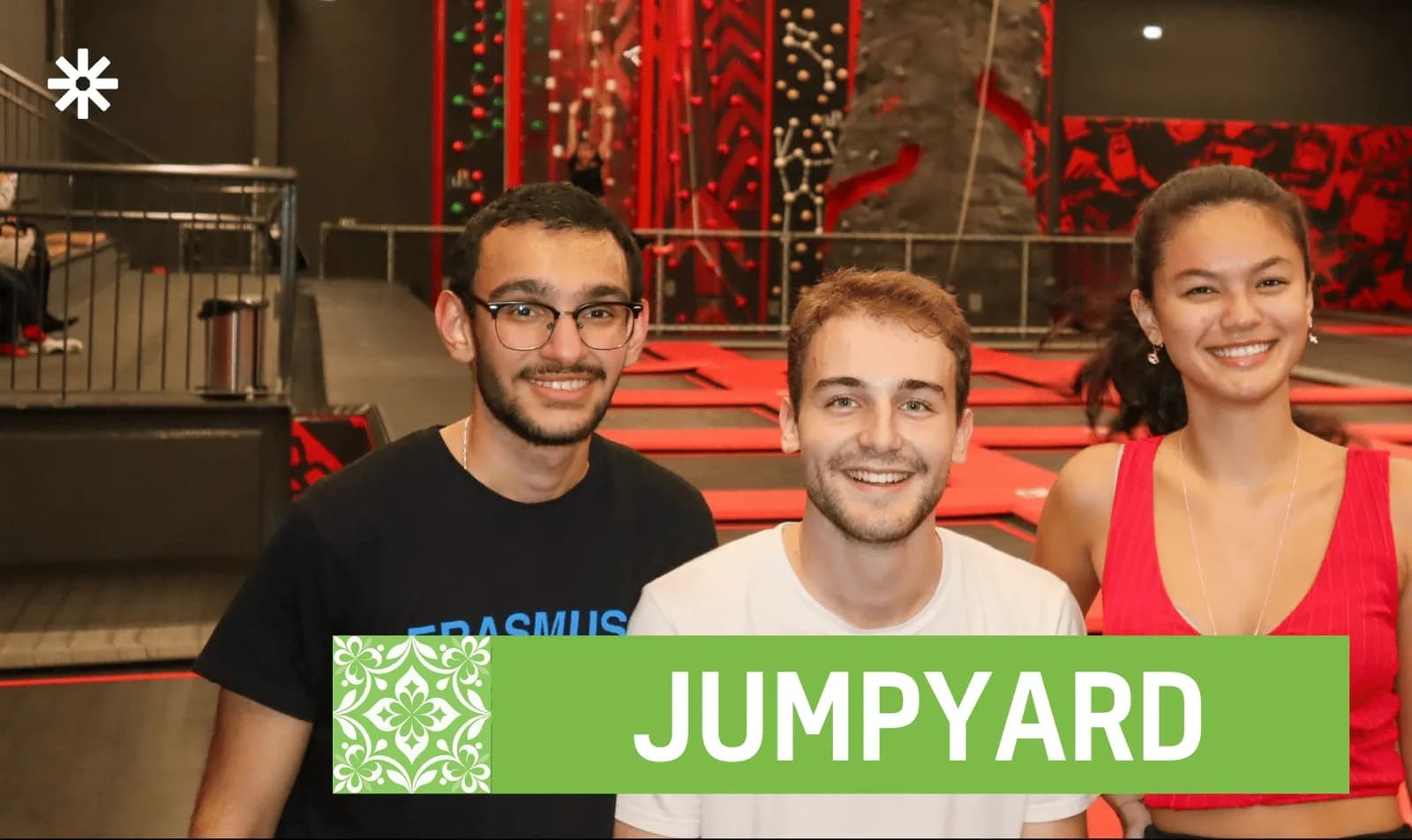 Jumpyard