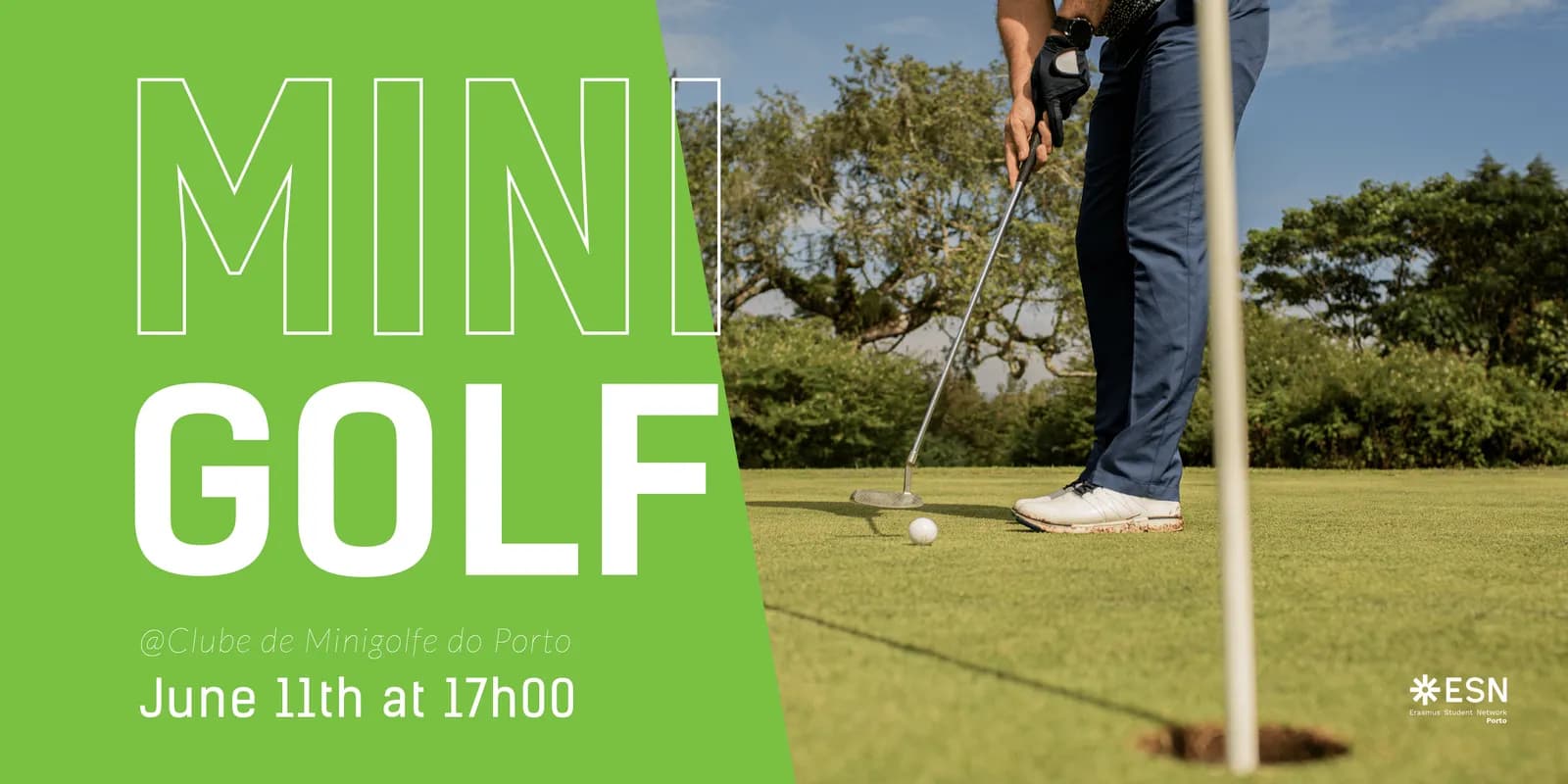 Mini Golf