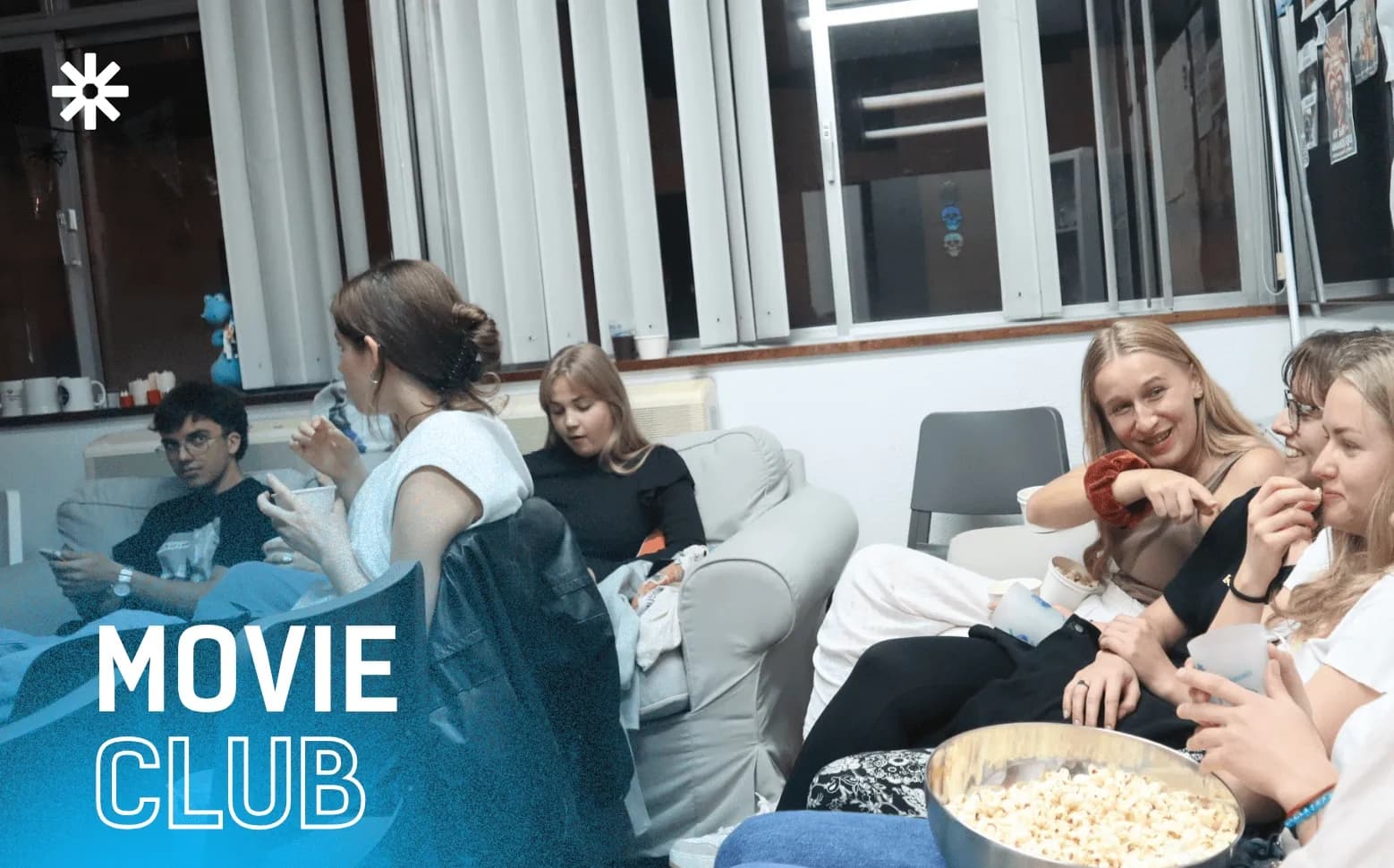 Movie Club