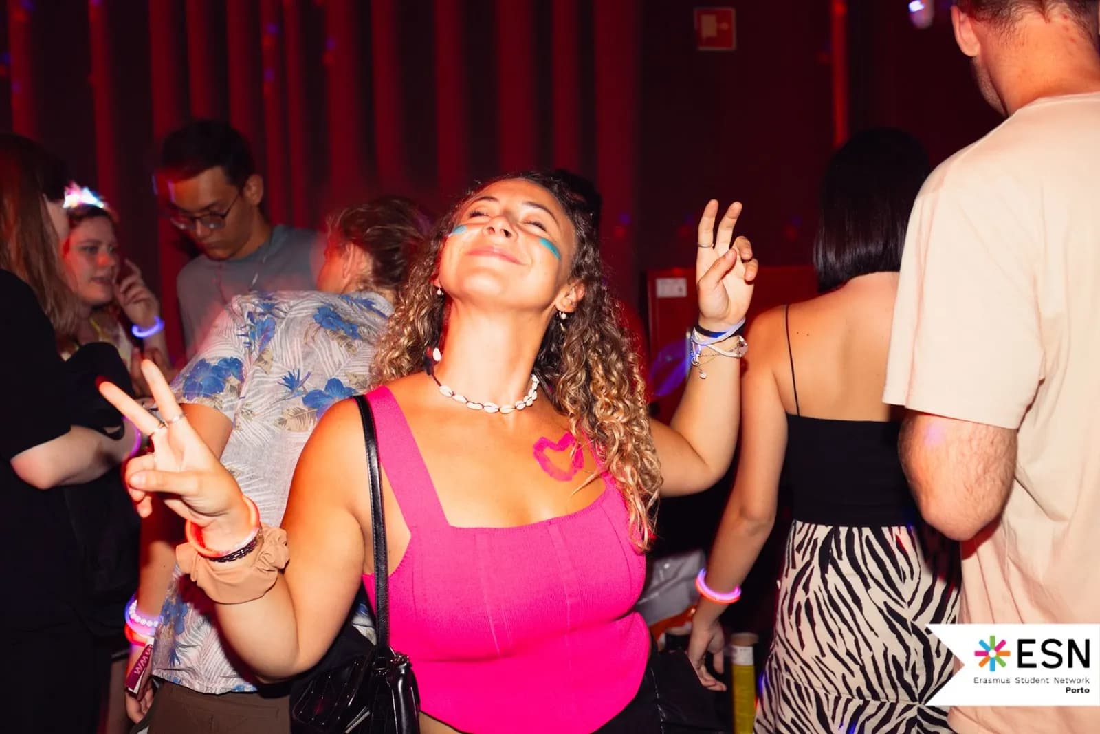 Neon Party