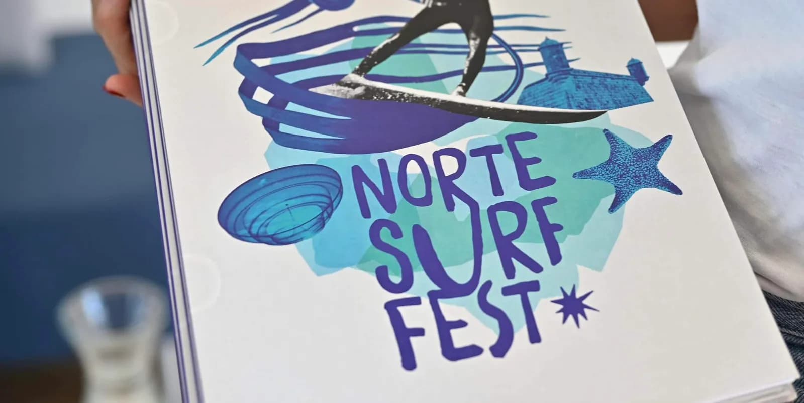 Norte Surf Fest