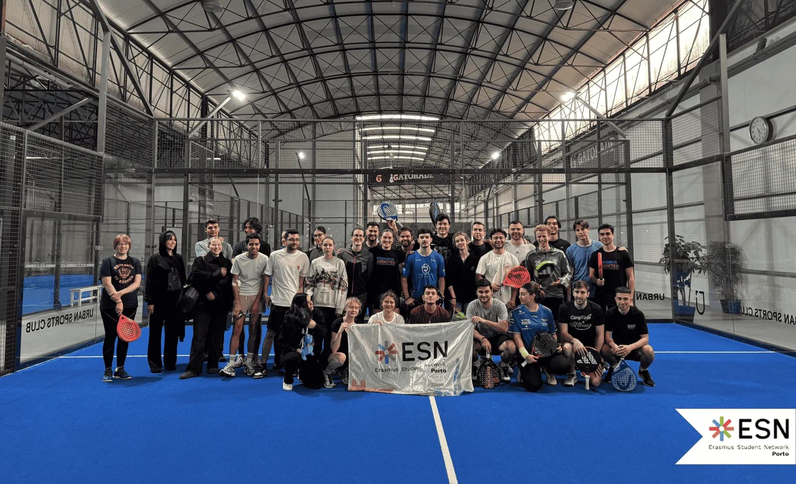Padel Day
