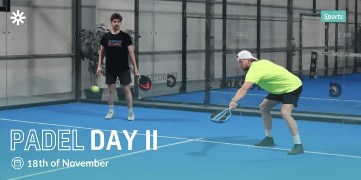 Padel Day