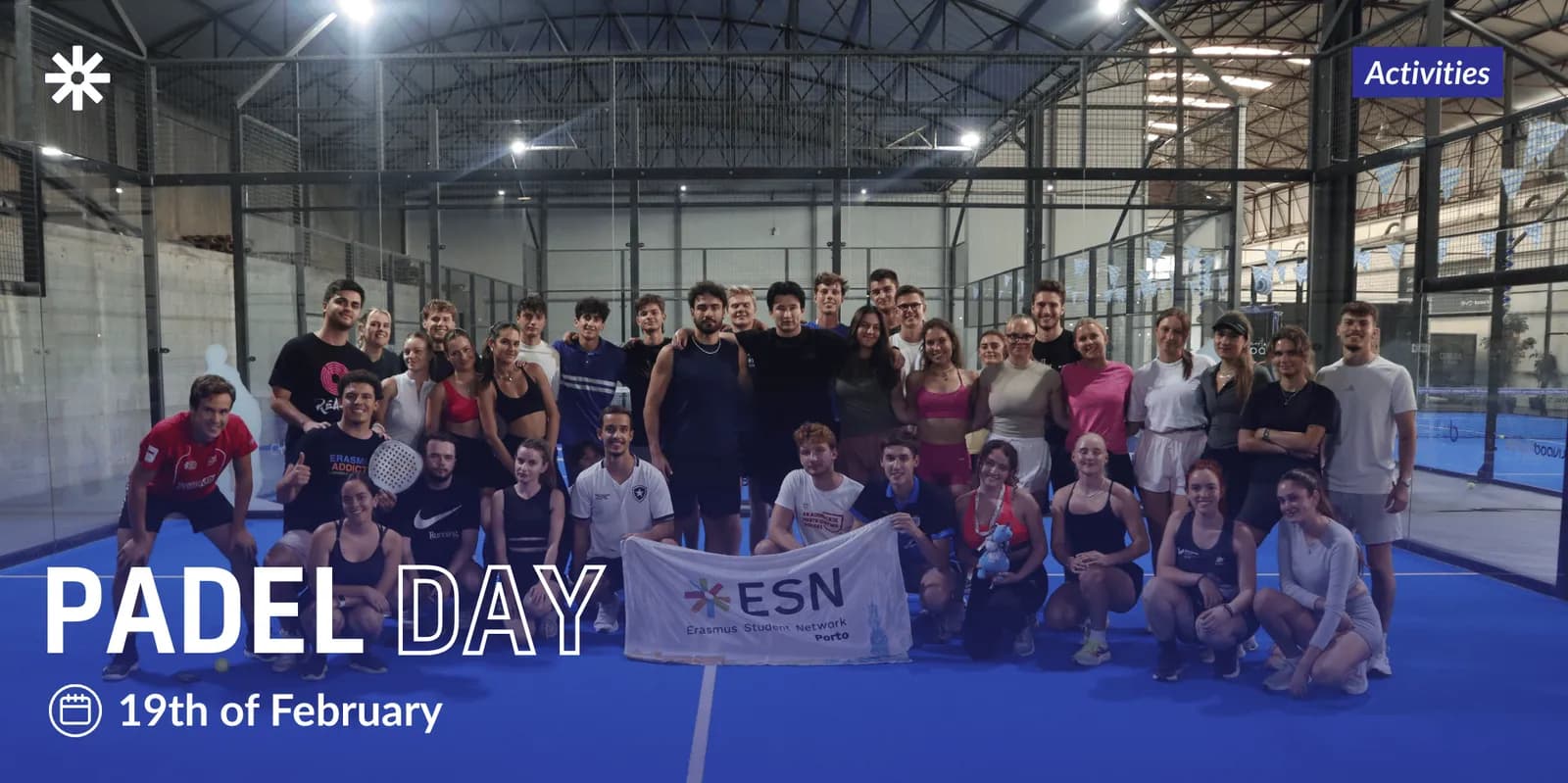 Padel Day