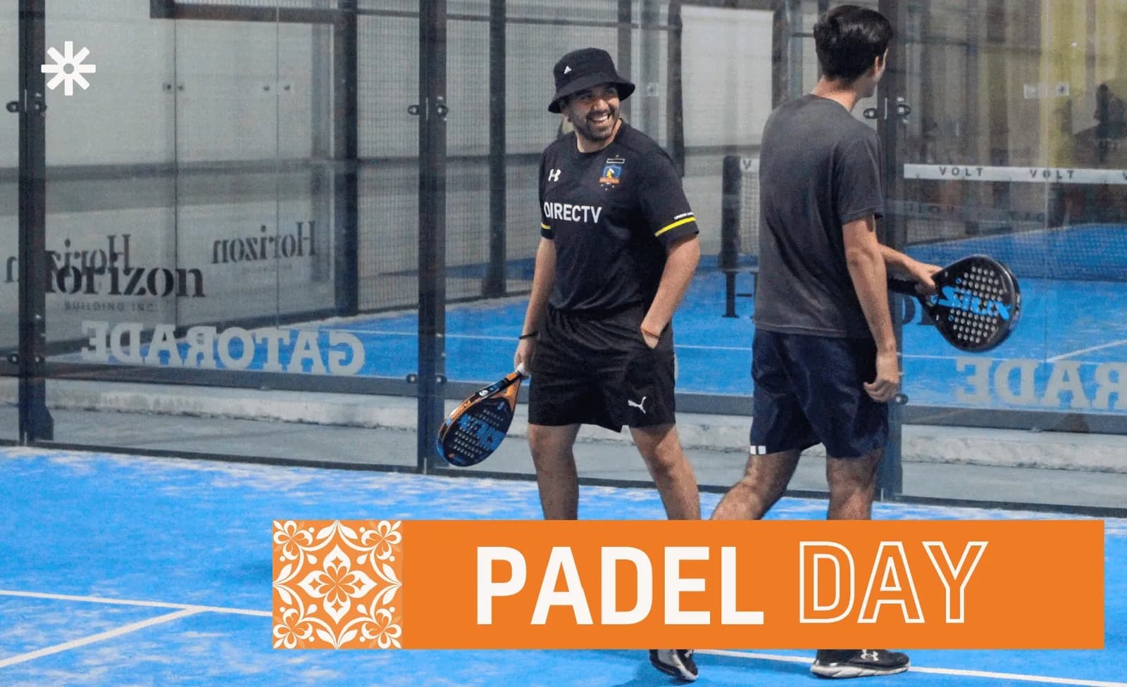 Padel Day III