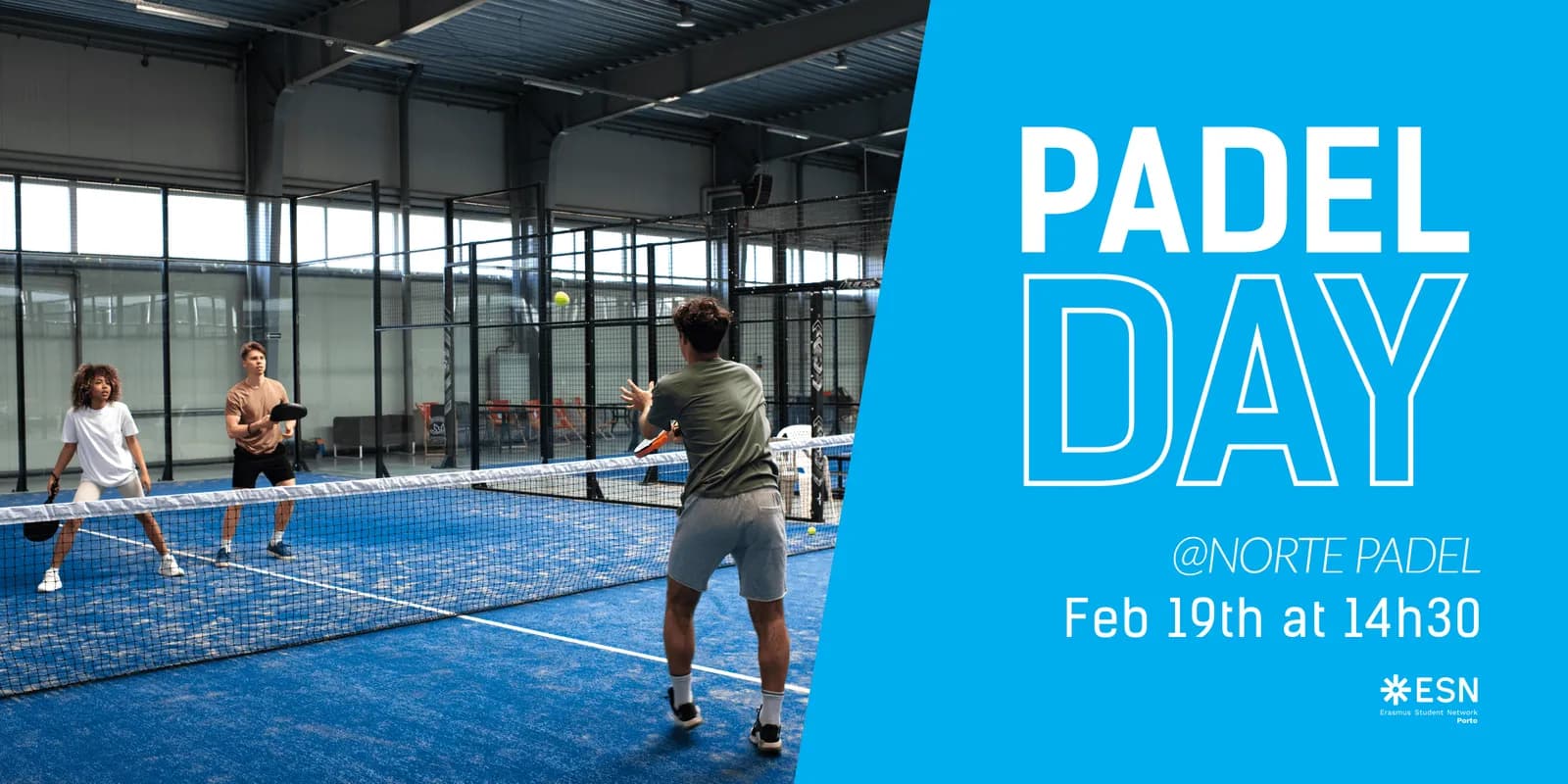 Padel Day