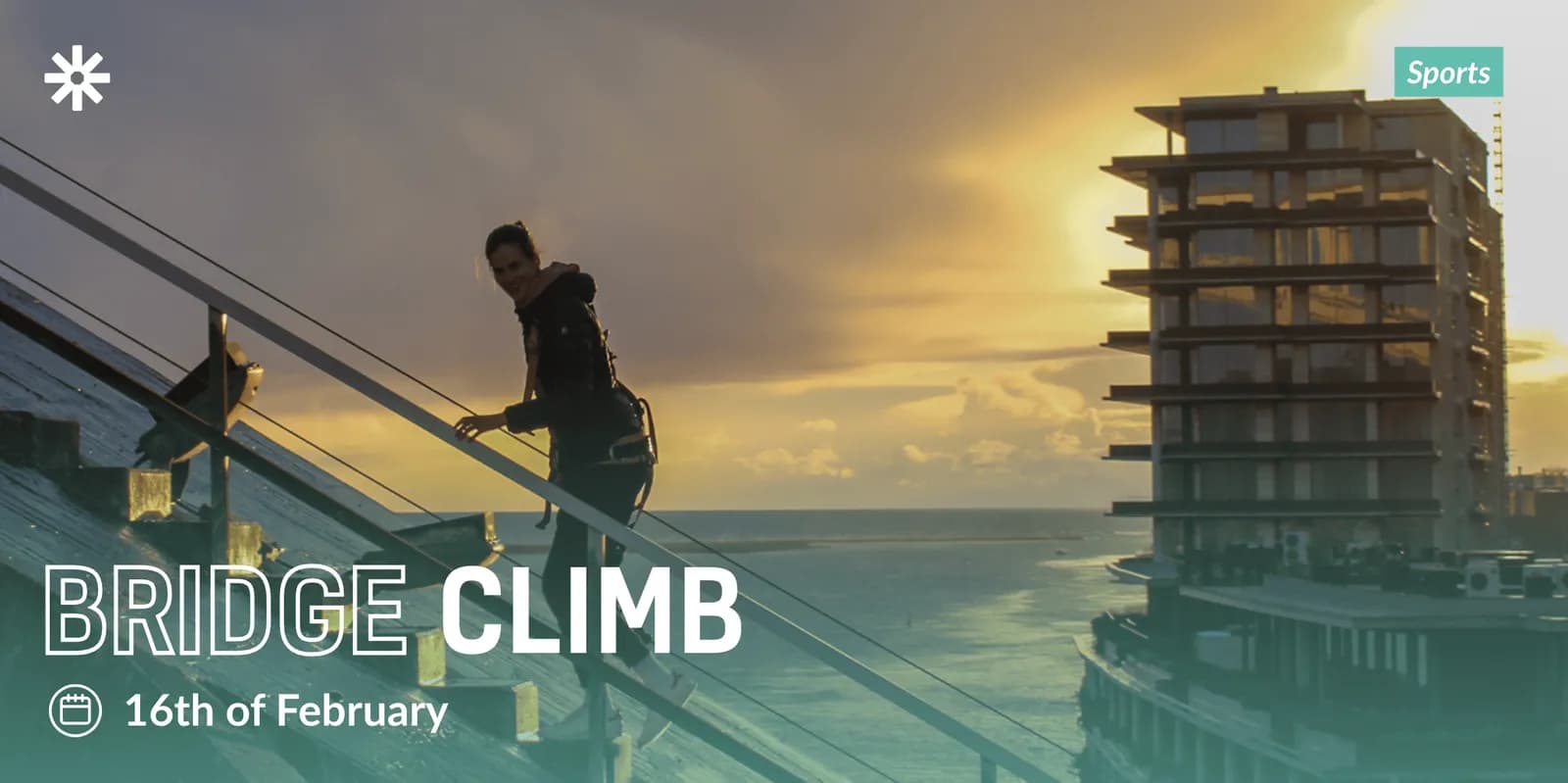 Porto Bridge Climb