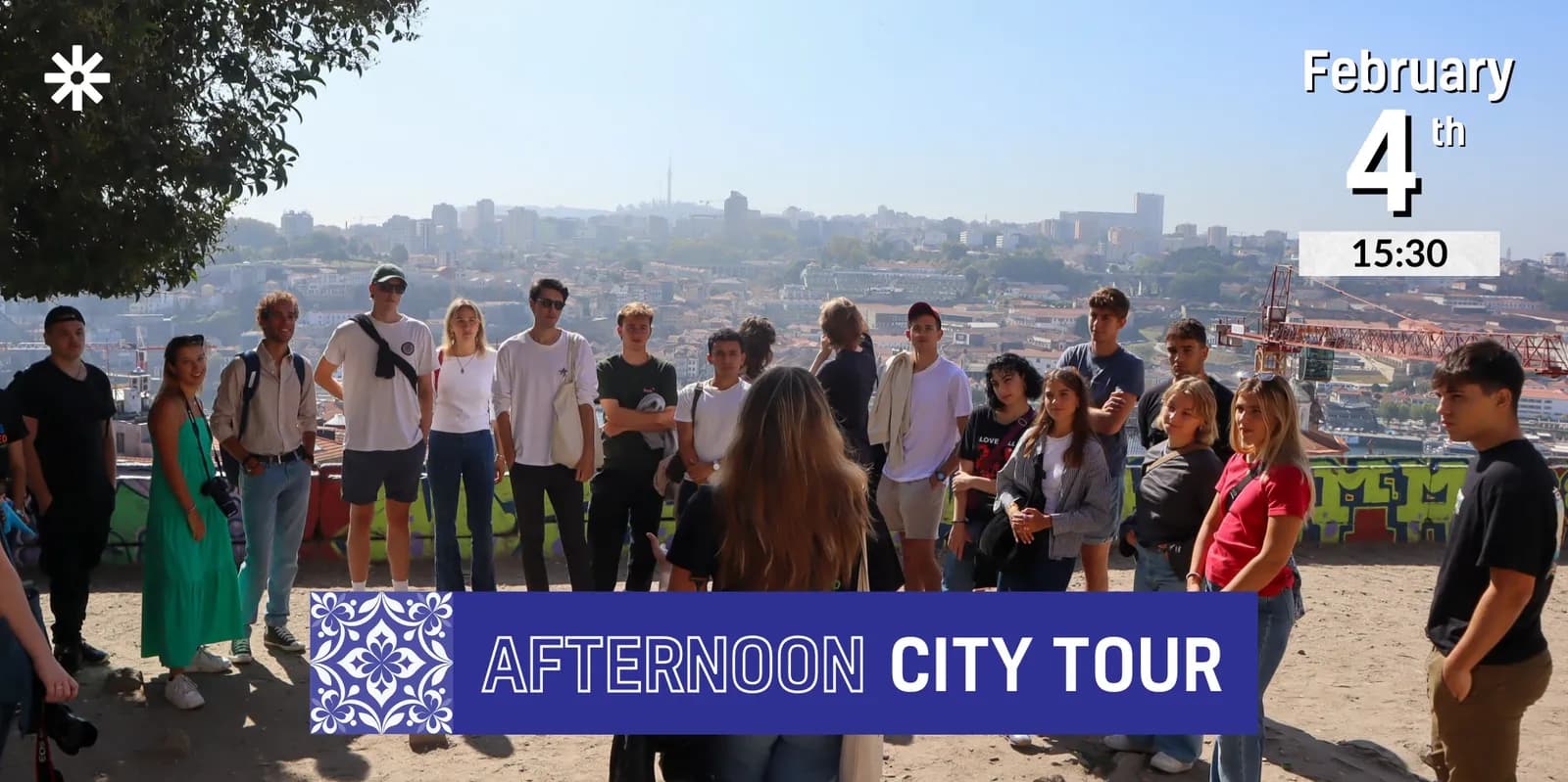 Porto City Tour: Afternoon