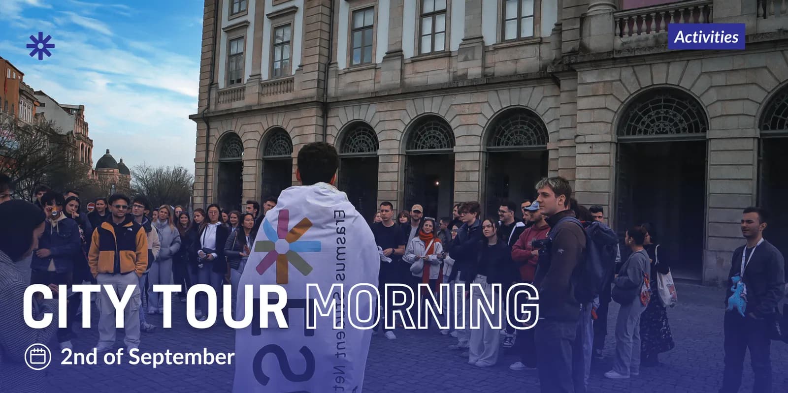 Porto City Tour: Morning