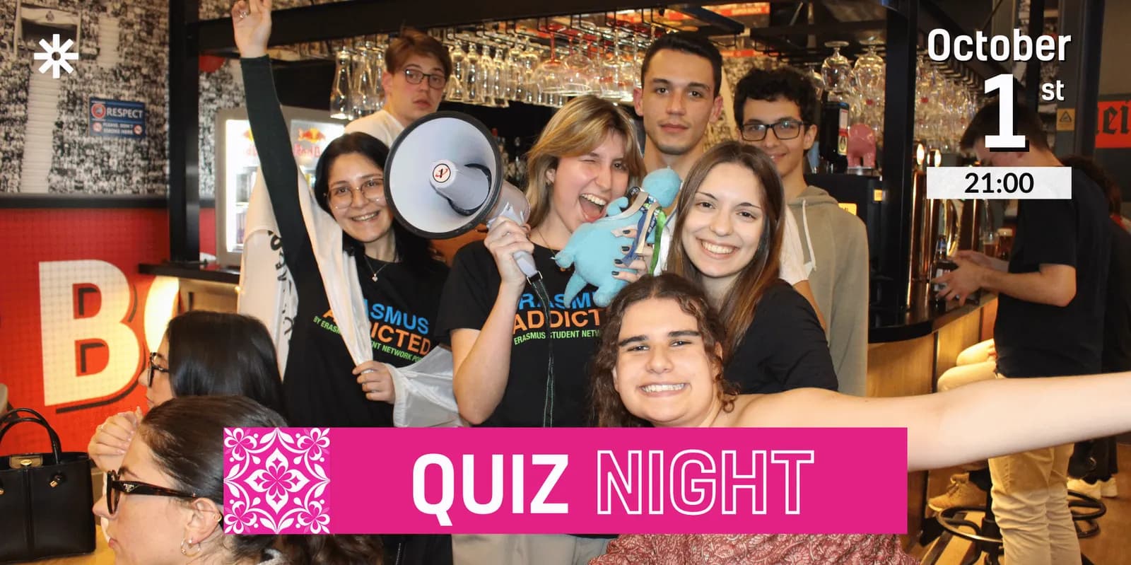 Quiz Night