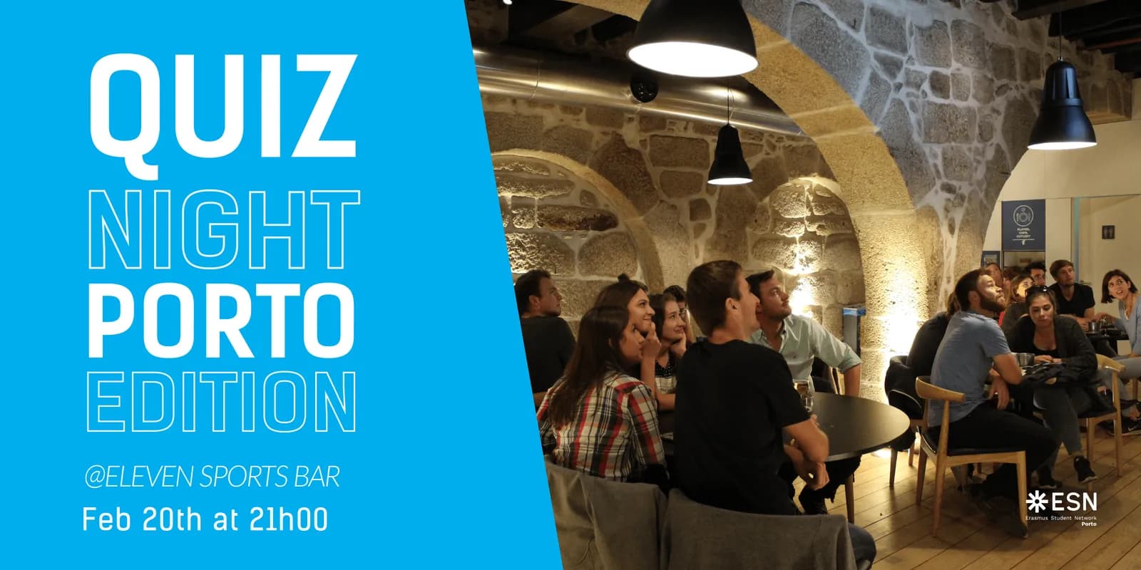 Quiz Night