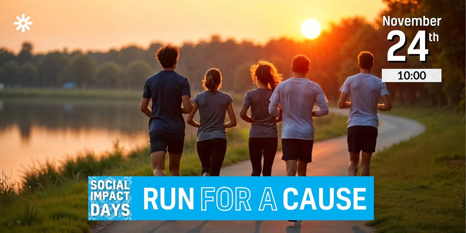 Run for a Cause