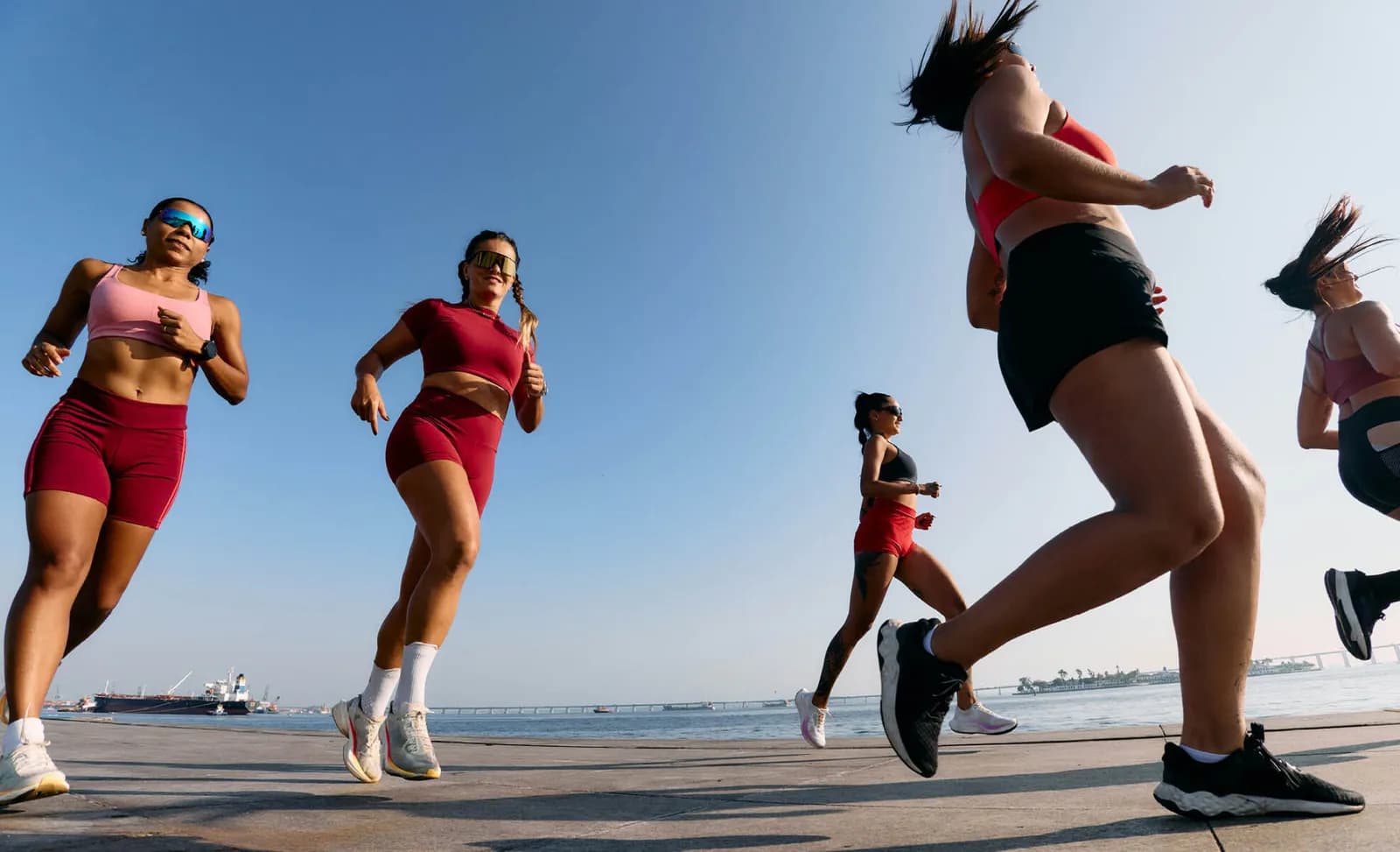 Run Club