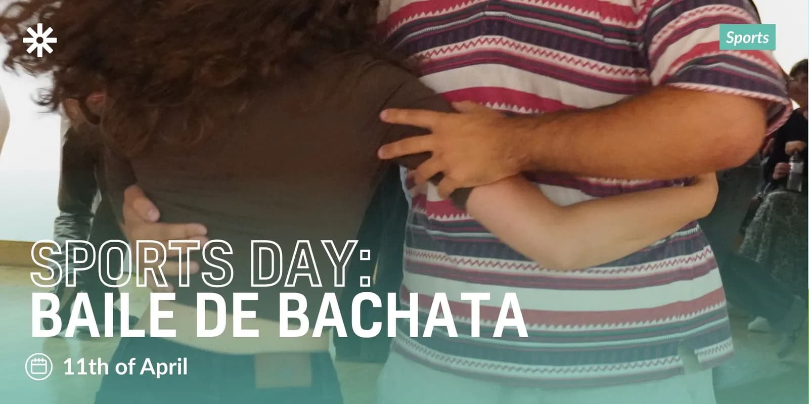 Sports Day - Baile de Bachata
