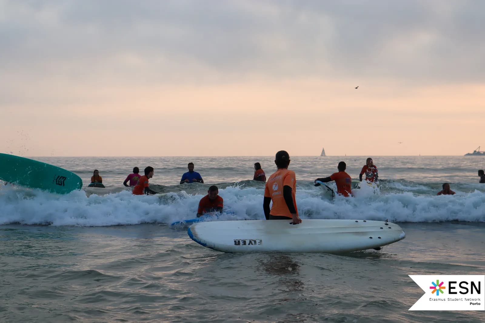 Surf Class