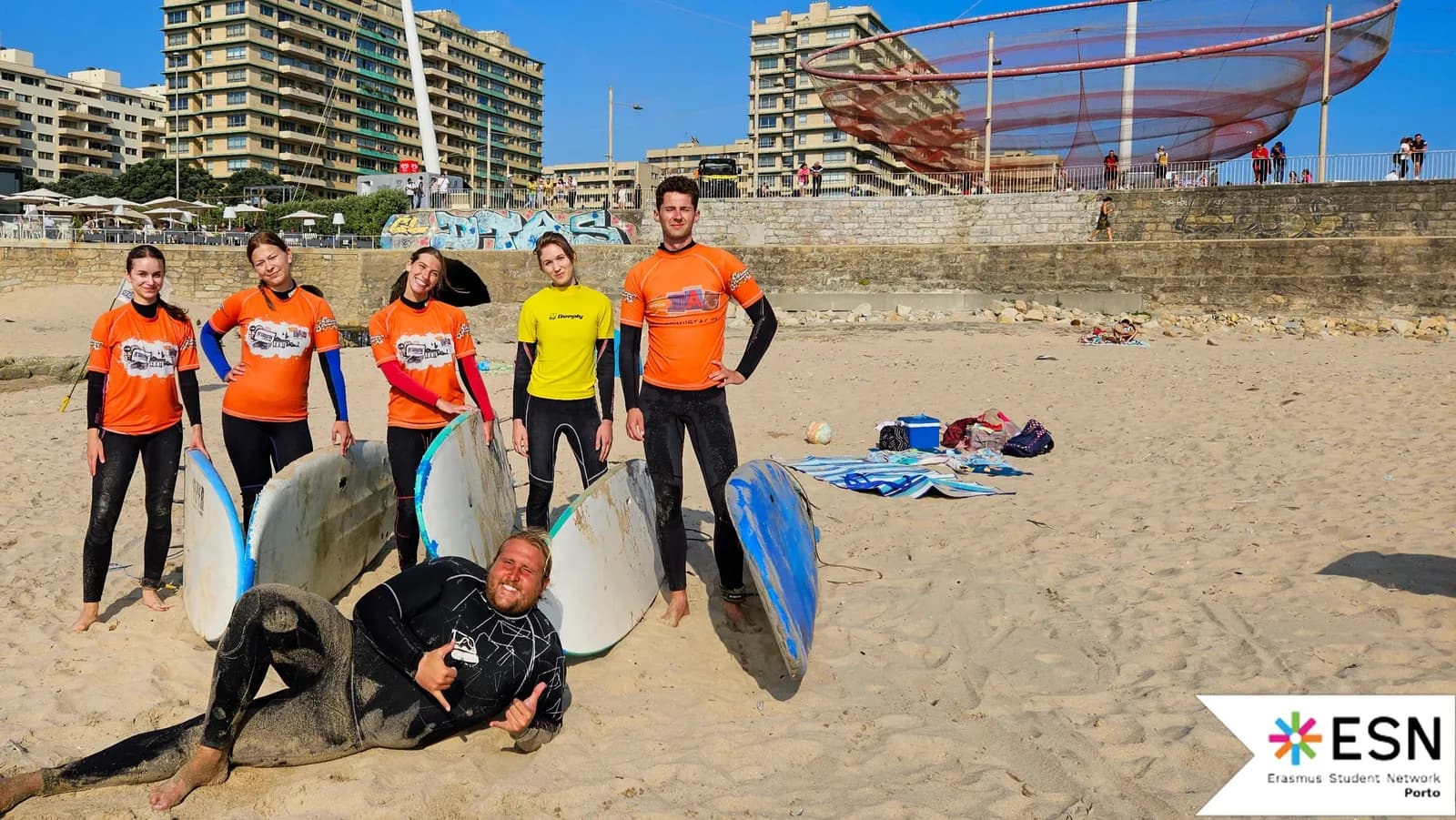 Surf Open Day