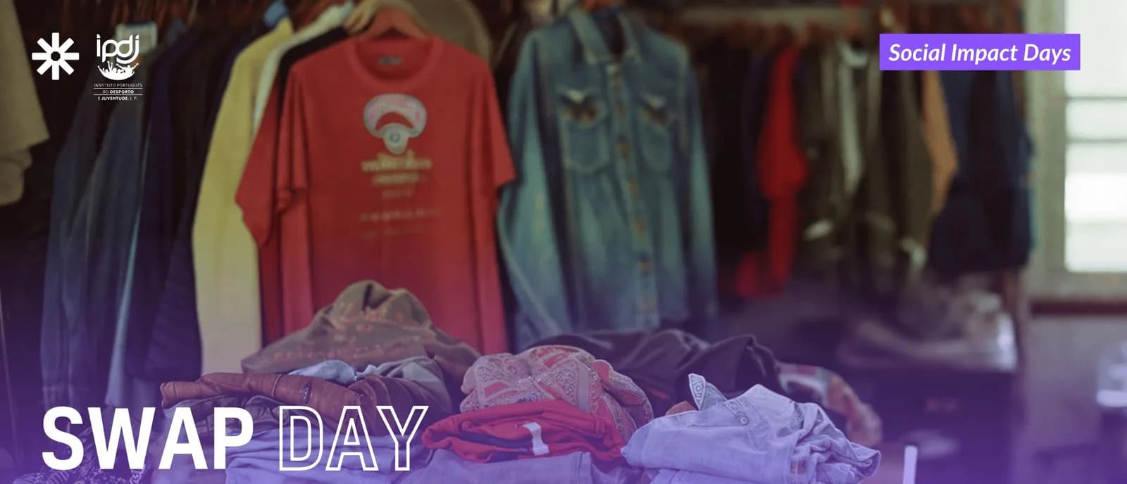 Swap Day