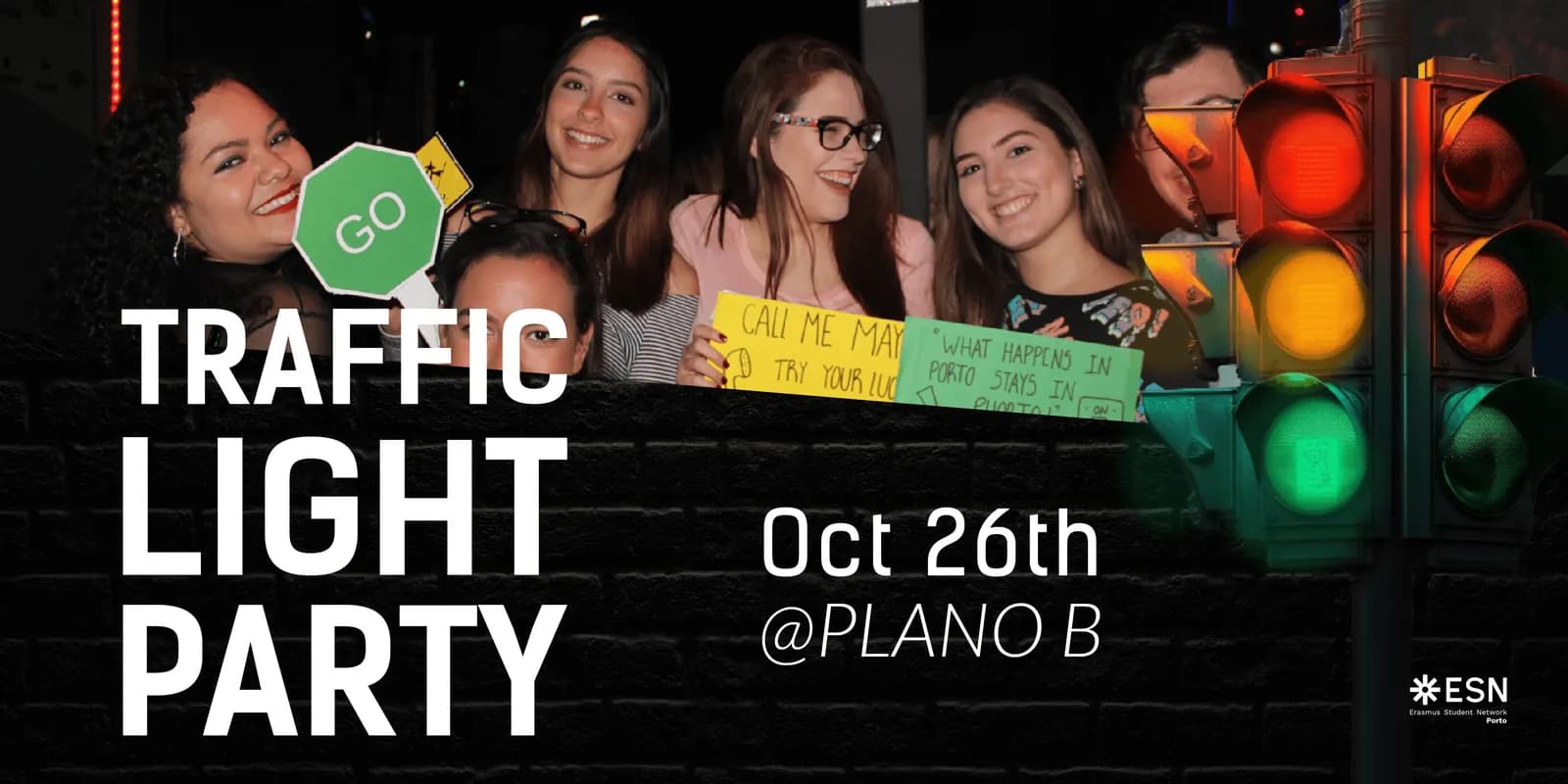 Traffic Light Party