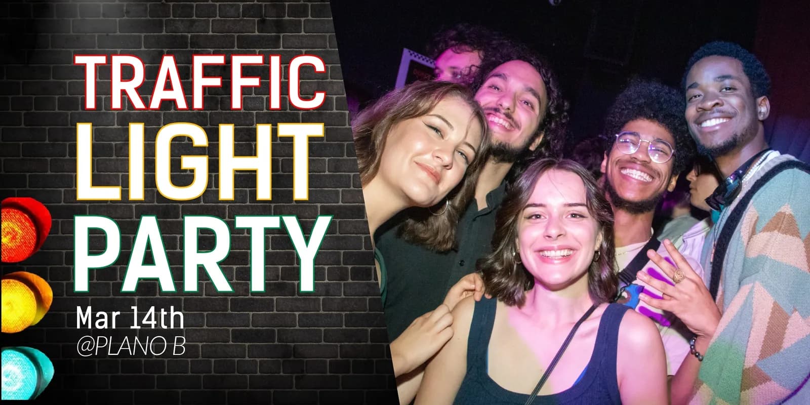 Traffic Light Party