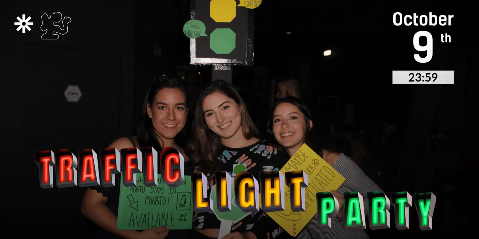 Traffic Light Party