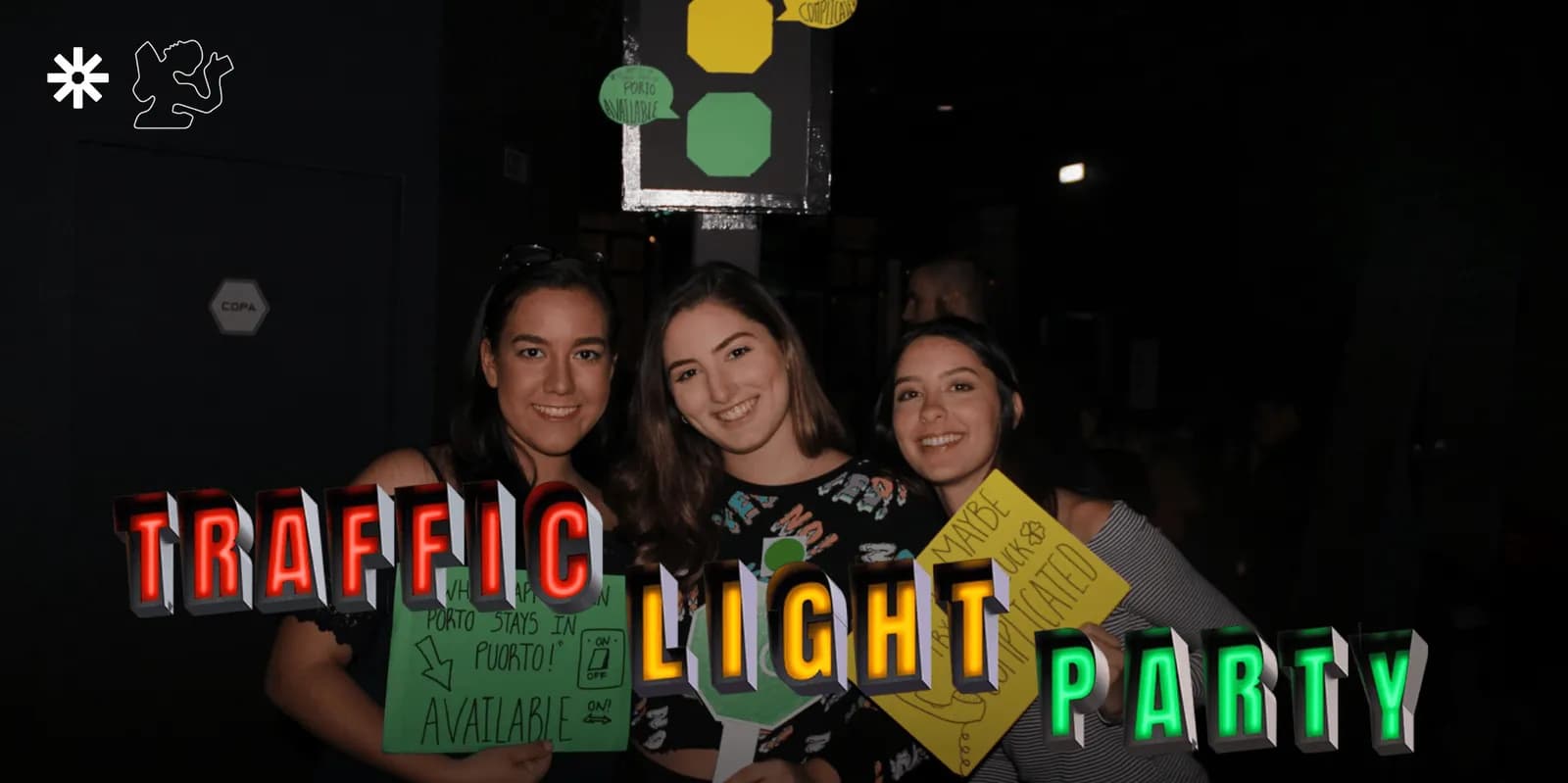 Traffic Light Party