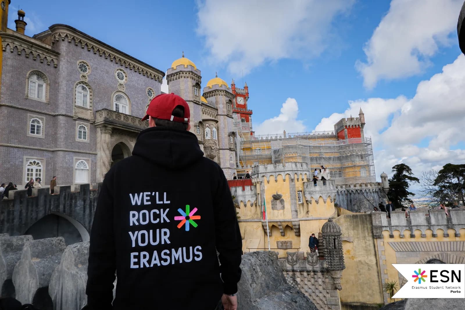 Trip to Lisbon and Sintra