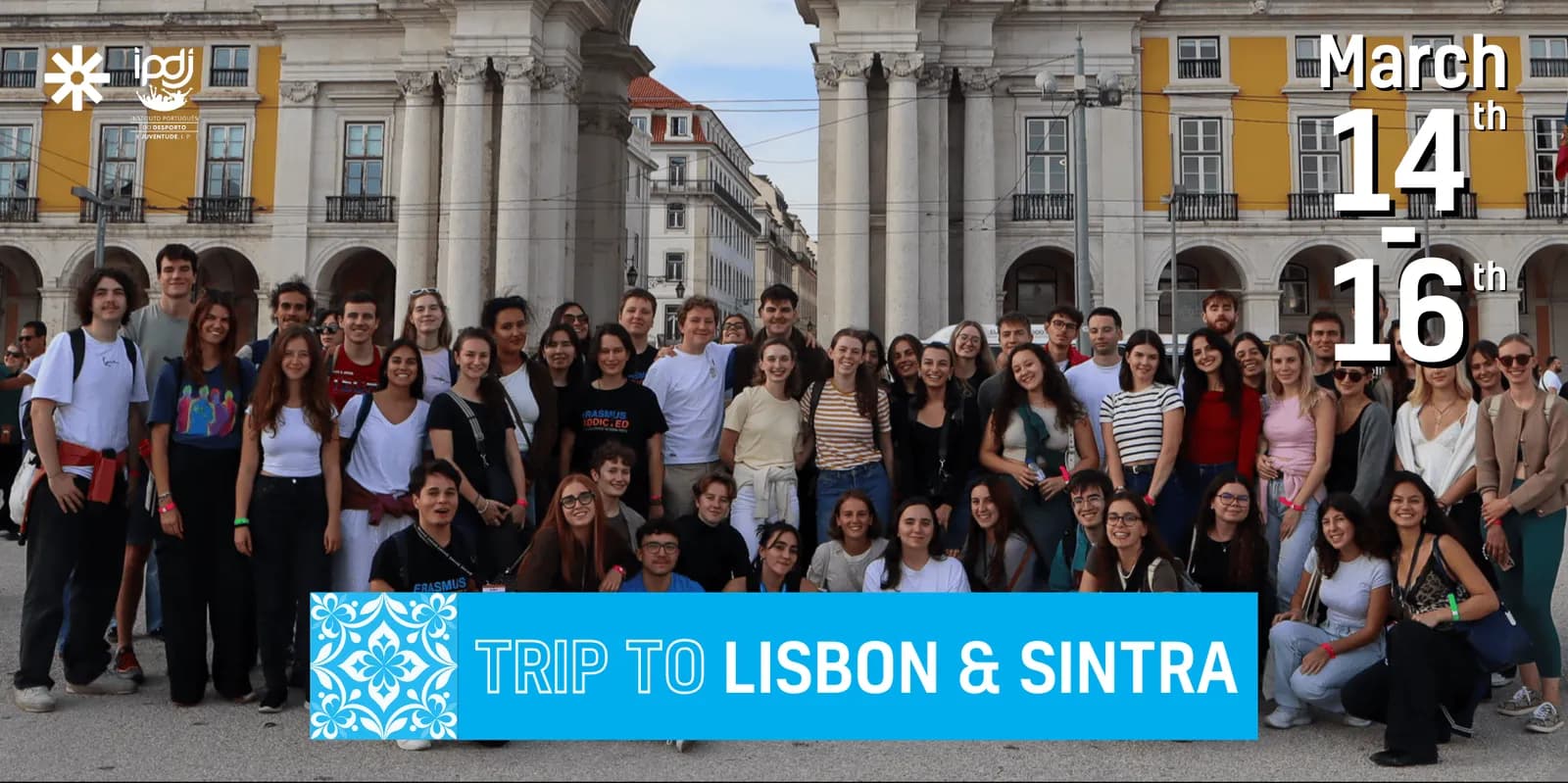 Trip to Lisbon & Sintra