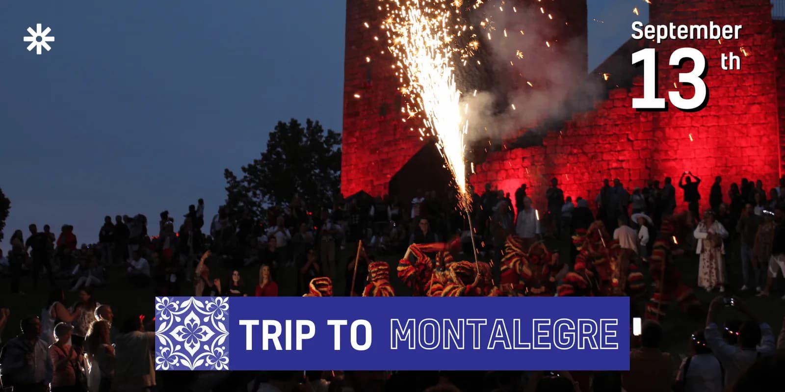 Trip to Montalegre
