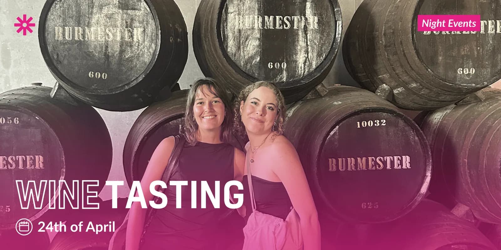 Wine Tasting