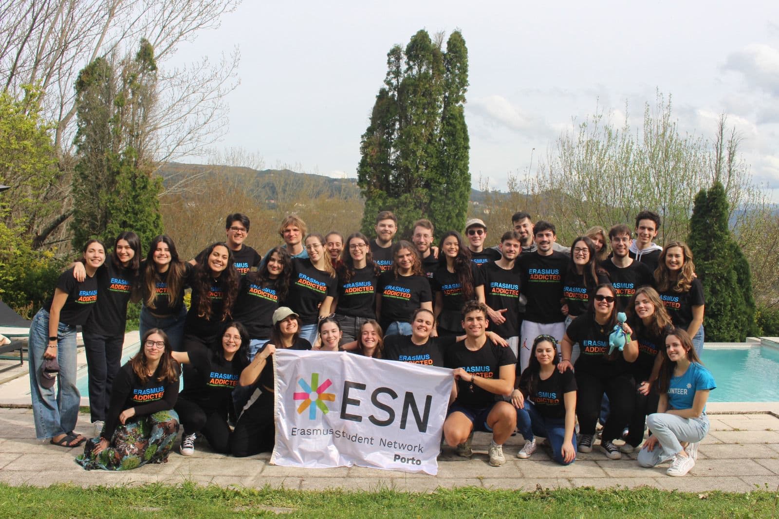 And The Erasmus Destination of the Year is… Porto!