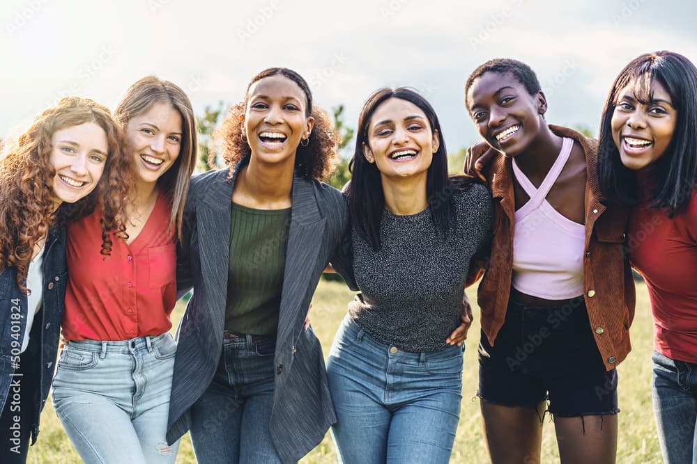 Celebrating International Women's Day: Empowering women in the Erasmus experience