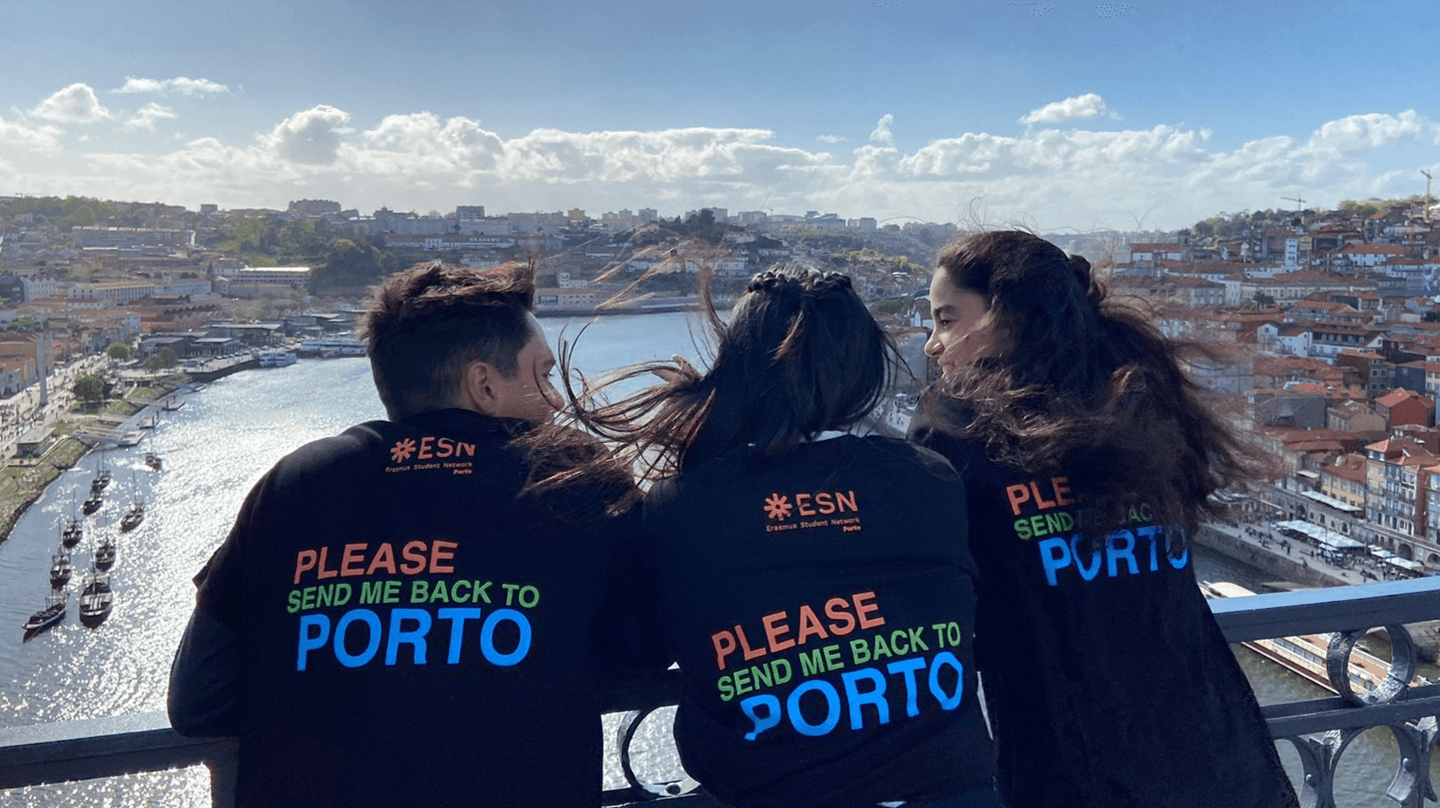 SOS, Fear of Leaving: 5 Fears of Leaving for Erasmus and How to Deal With Them