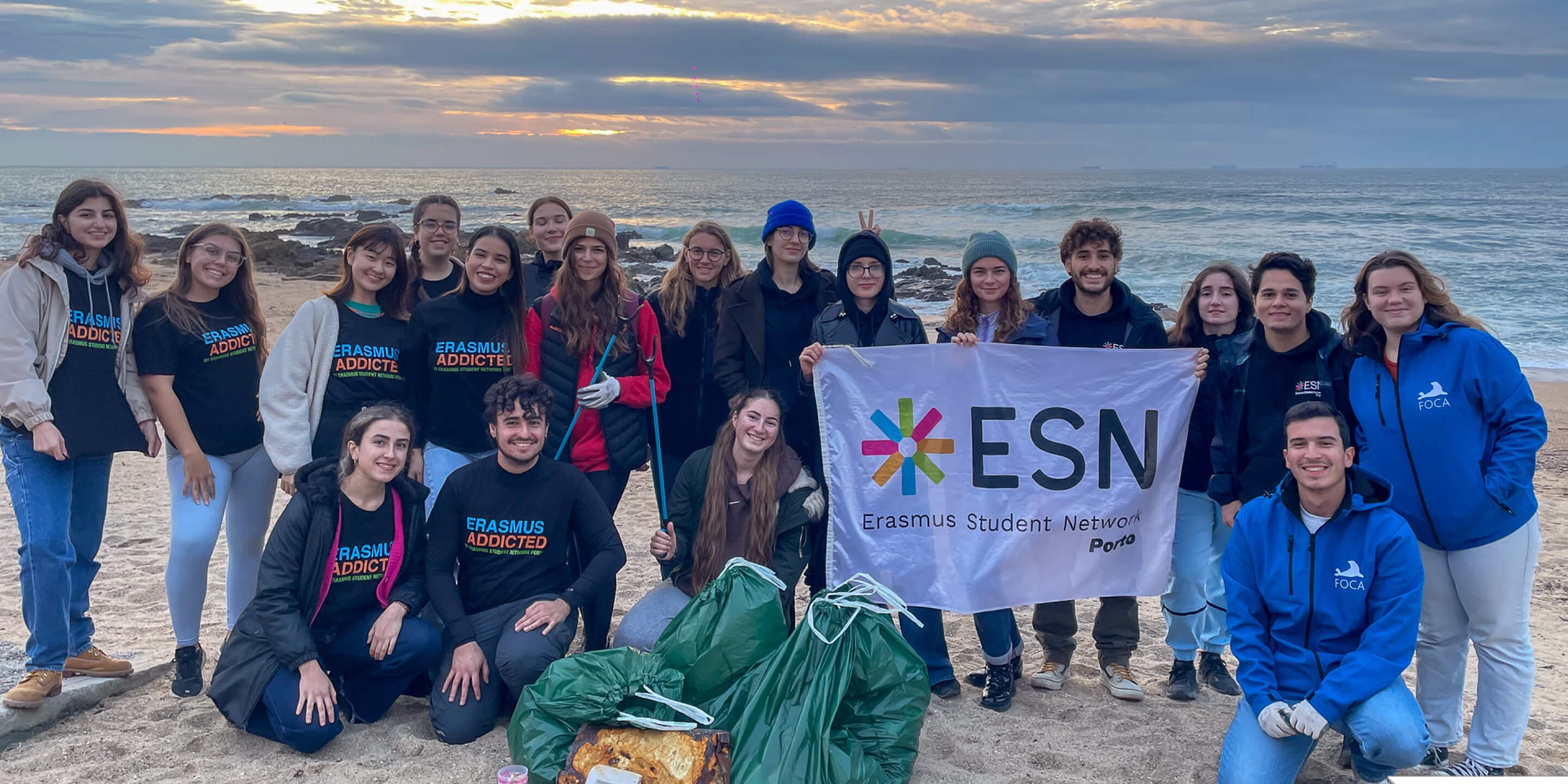 Creating Global Impact: The Importance of Volunteering in a New Country