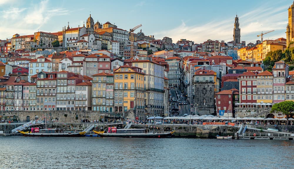 6 Reasons to Choose Porto for Your Erasmus
