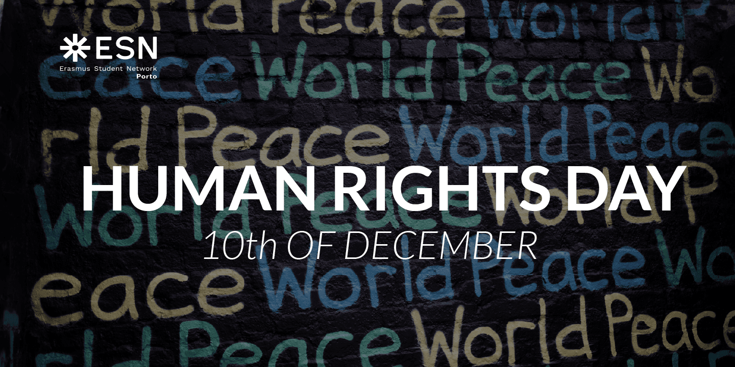 HUMAN RIGHTS DAY