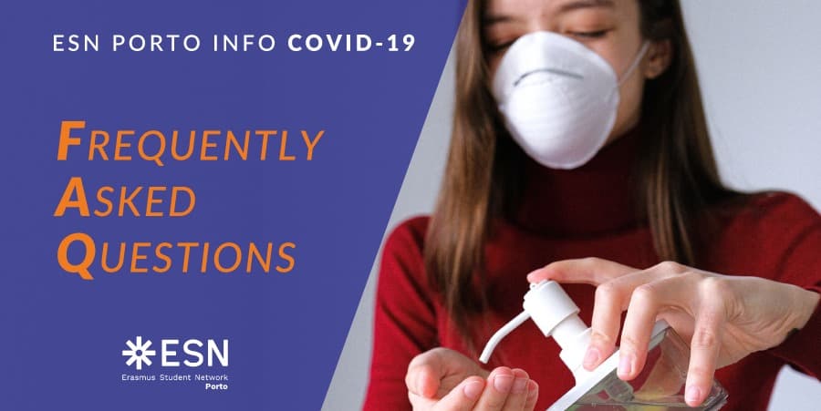 COVID-19: Frequently Asked Questions