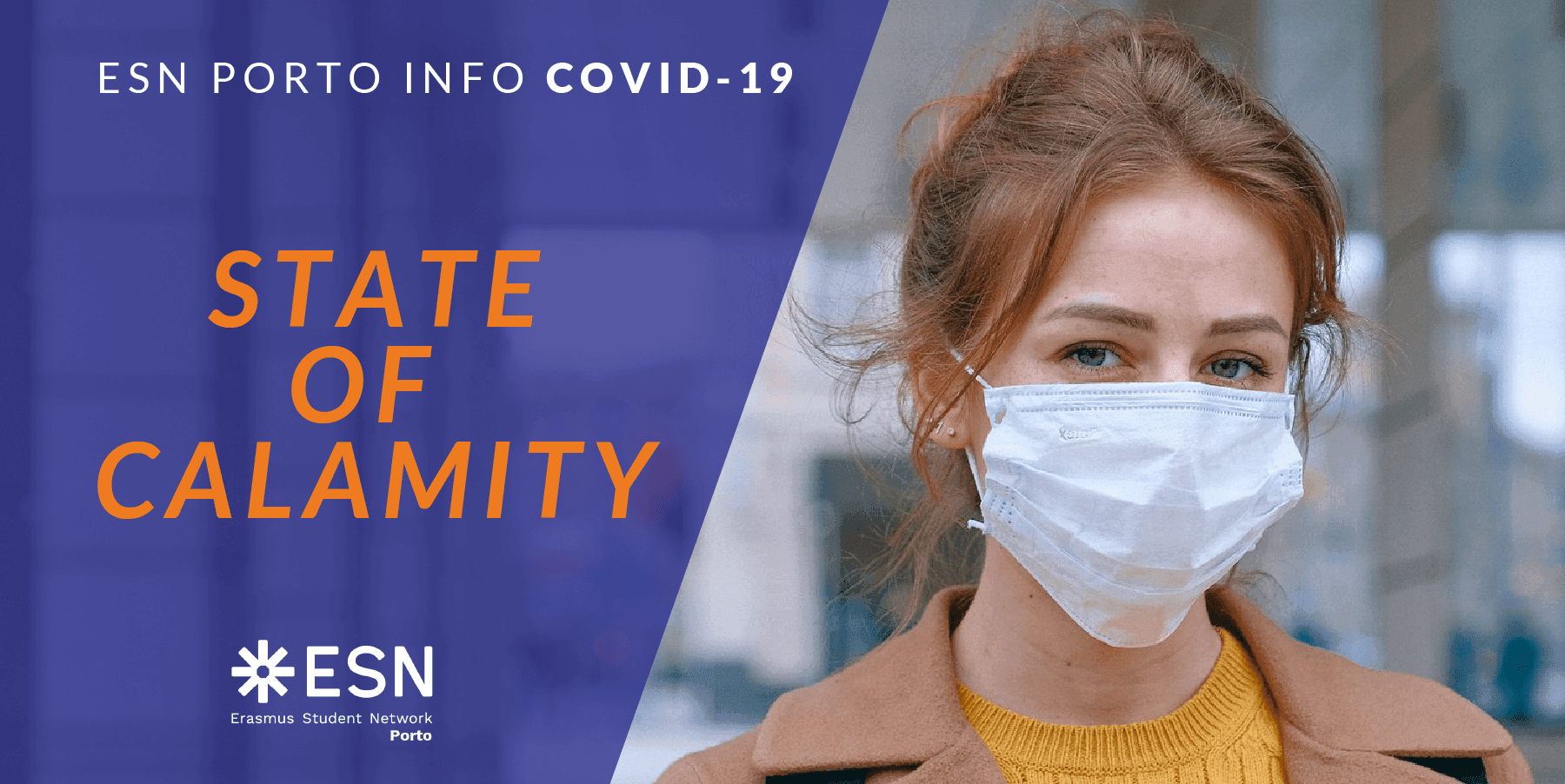 COVID-19 Updates: State of Calamity