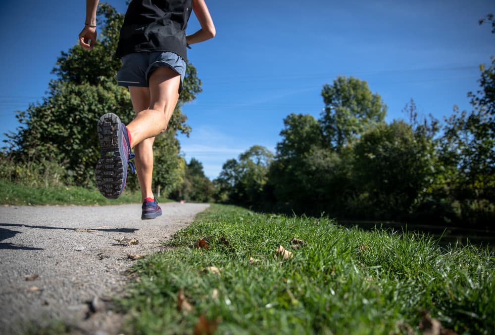 Running Spots in Porto