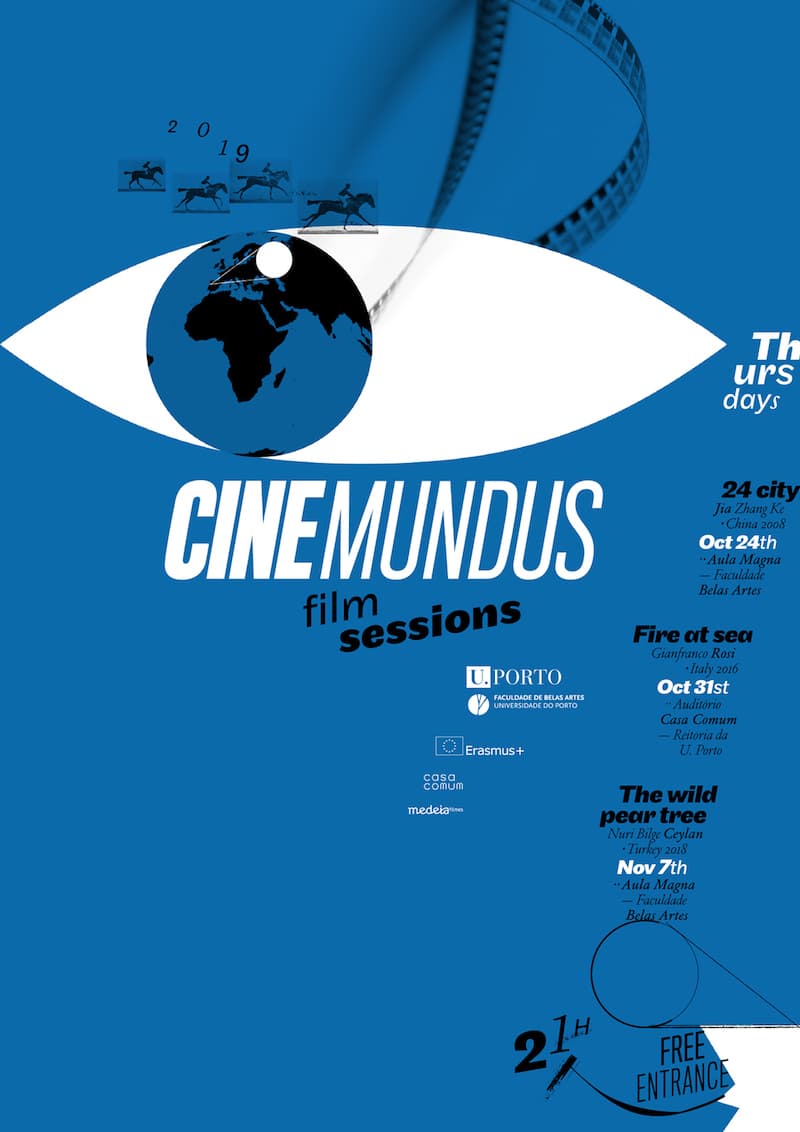 CineMundus