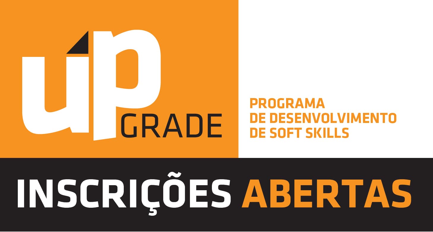 UPgrade: Programa de desenvolvimento de soft skills