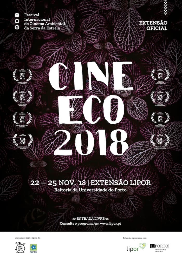 The International Environmental Film Festival: University of Porto