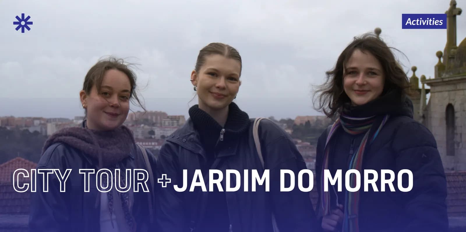 City Tour Afternoon - Morro