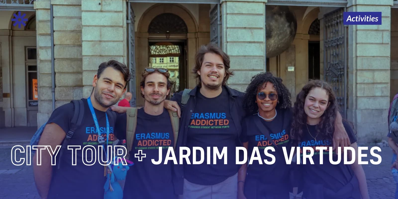 City Tour & Sunset in Virtudes