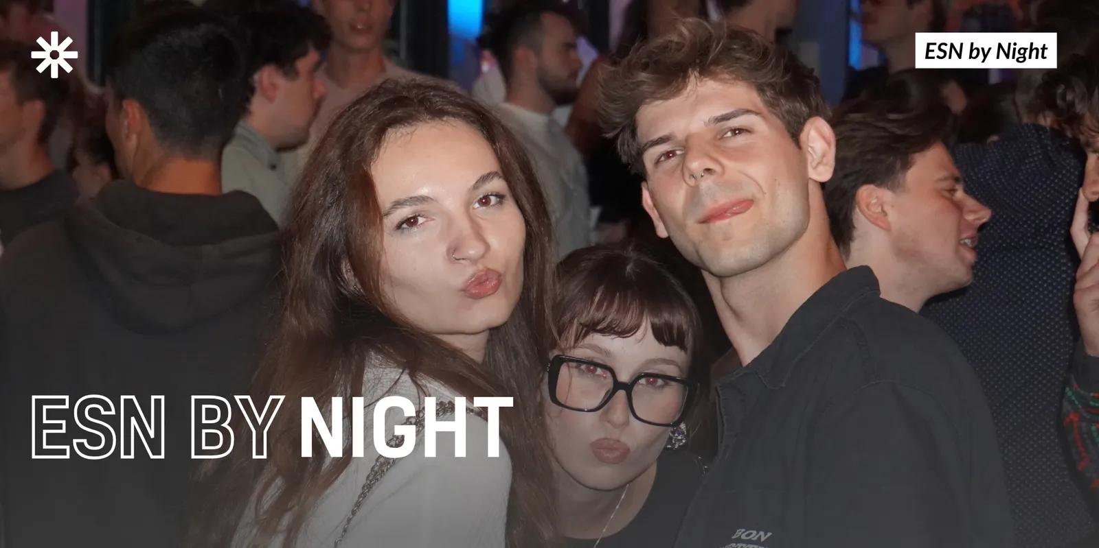ESN by Night - 360º Edition