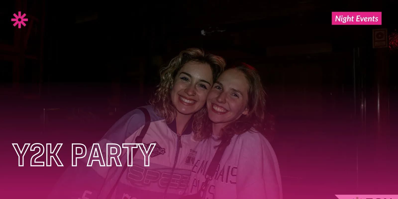 Y2K Party