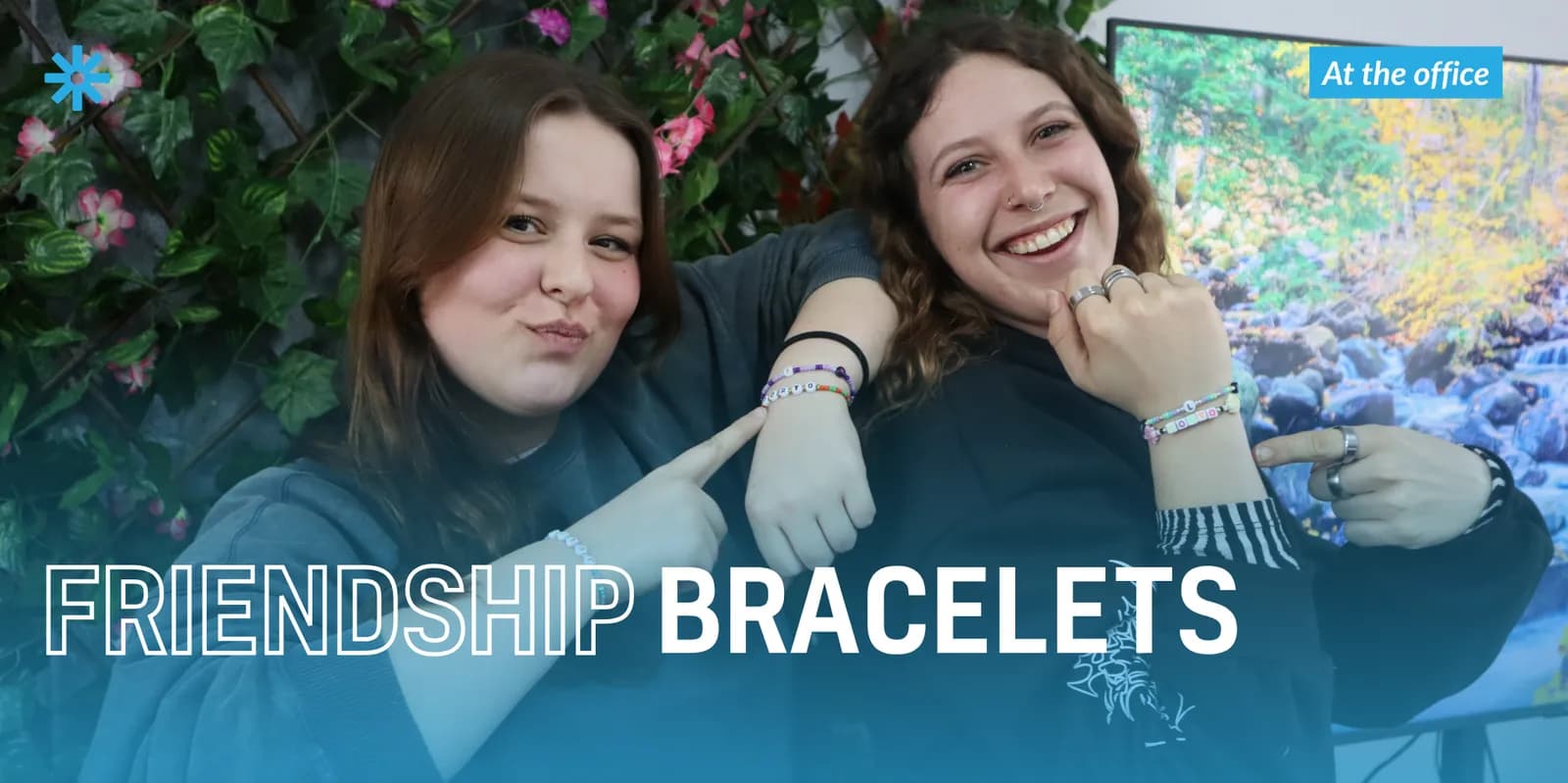 Friendship Bracelets