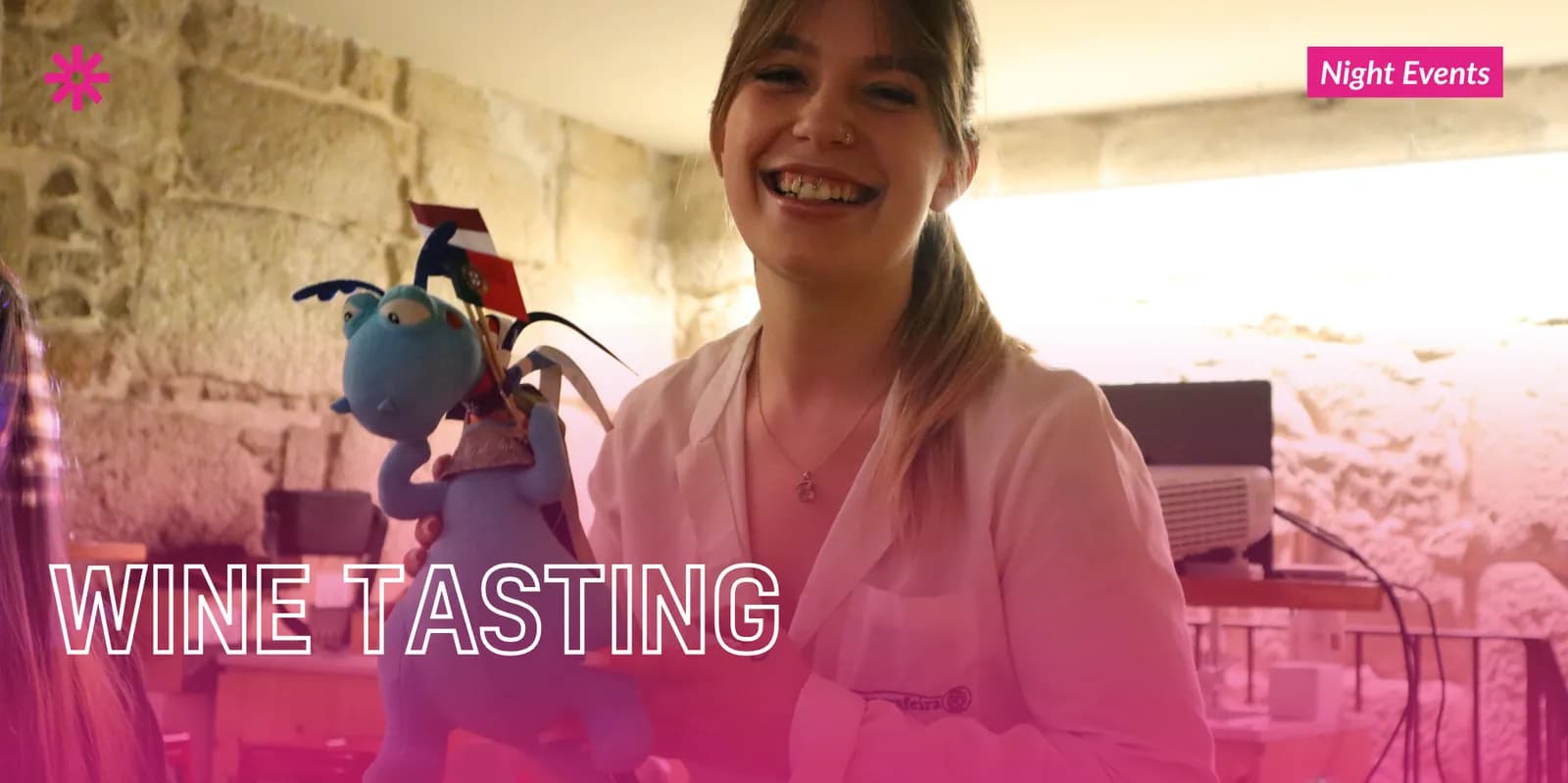 Wine Tasting