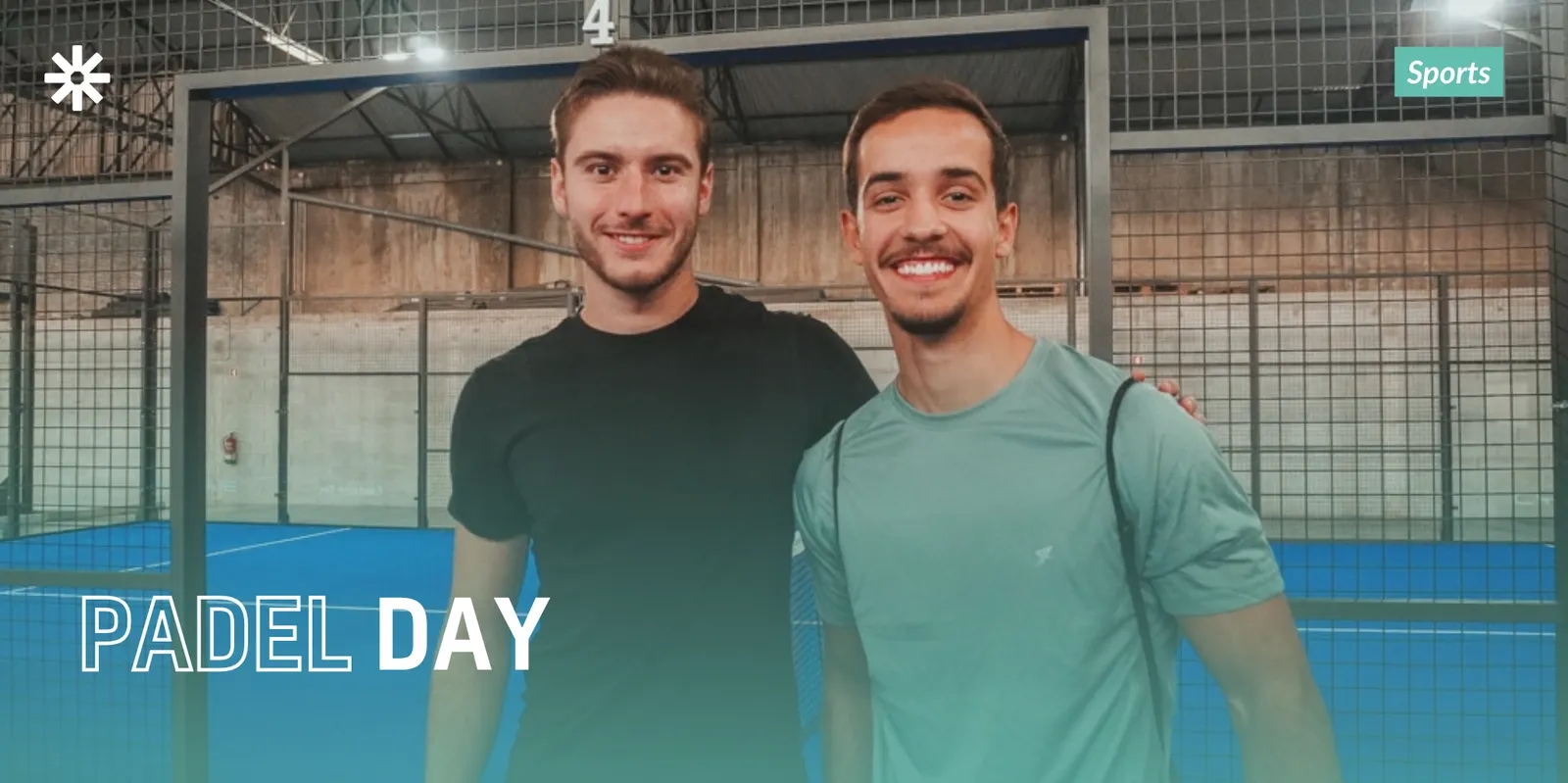 Padel Day