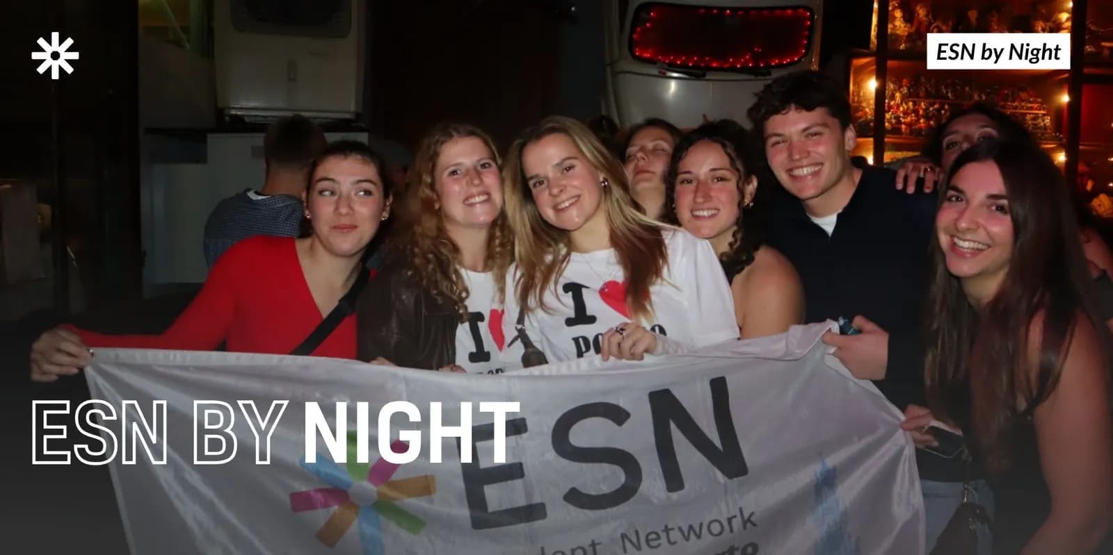 ESN by Night: Karaoke Edition