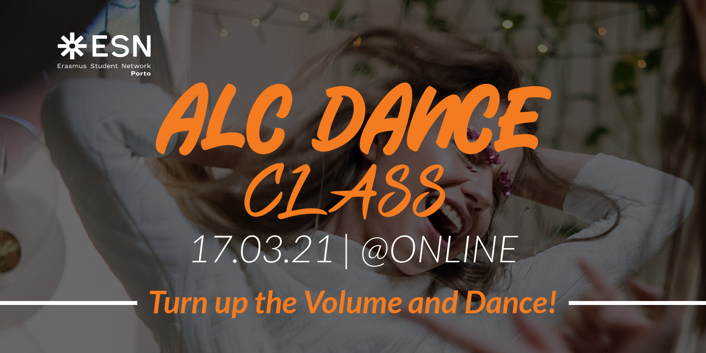 ALC Dance Class